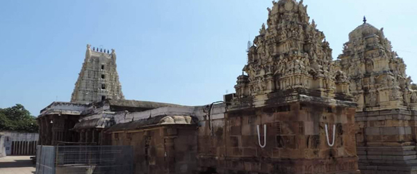 Ahobilam temple timings of Lord Narasimha Swamy