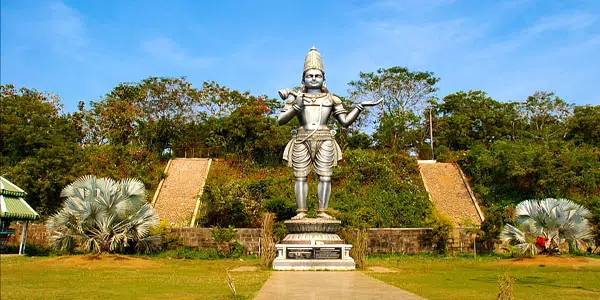Dwaraka Tirumala