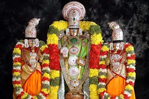 Tirupati Tatkal Darshan Tickets