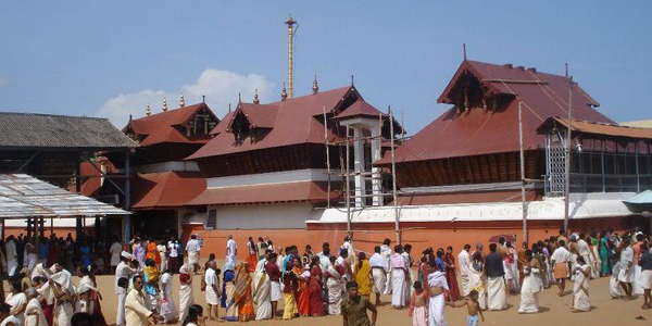 guruvayur temple