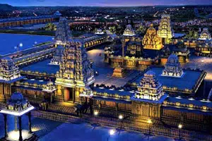 yadagirigutta temple timings