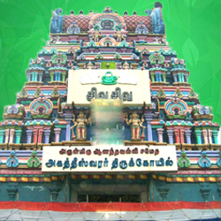 Vaitheeswaran Koil timings Angaraka