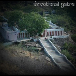 aluru kona temple