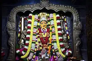 warangal bhadrakali temple timings