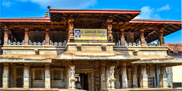mookambika temple