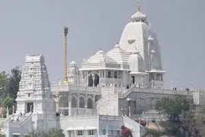 lord venkateswara, hyderabad