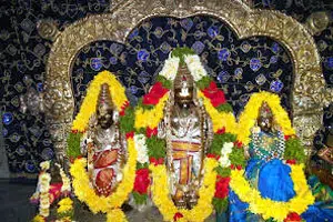 Chilkur Balaji Temple Timings