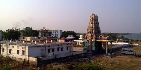 Beechupally Anjaneya Swamy Temple Timings