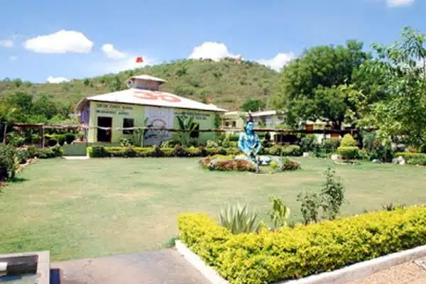 Deshmukhi Sai Baba Temple Timings