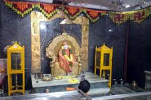 Deshmukhi Sai Baba Temple