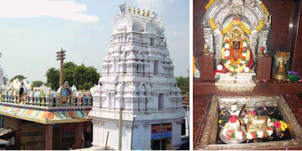 Ketaki Sangameshwara Temple