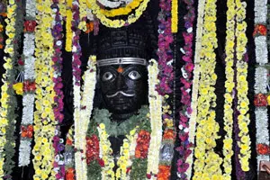 Veerabhadra Swamy temple timings