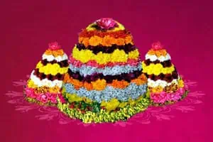festival of flowers