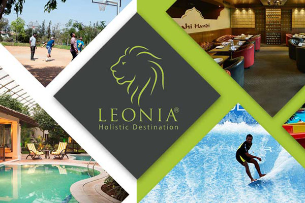 Leonia Resorts in Hyderabad for Couples