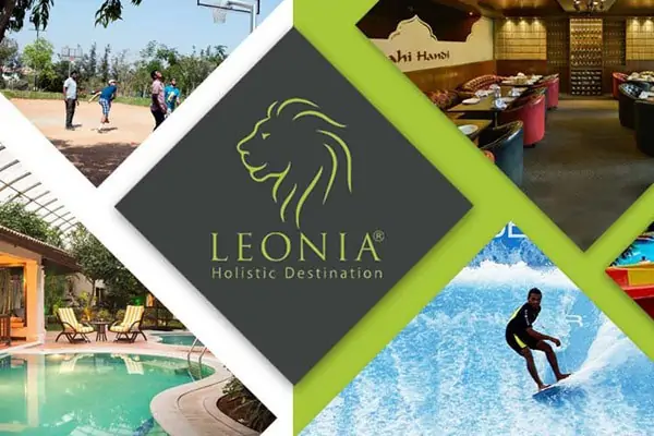 Leonia Resorts in Hyderabad for Couples