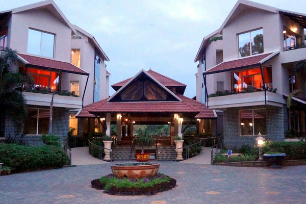 Pragati Resort