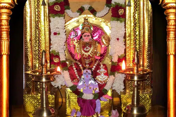 Attukal Bhagavathy Temple timings