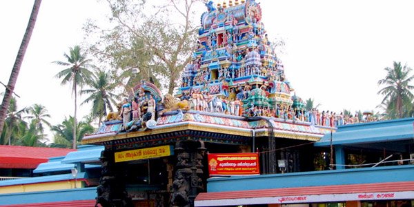 Attukal Temple Sabarimala
