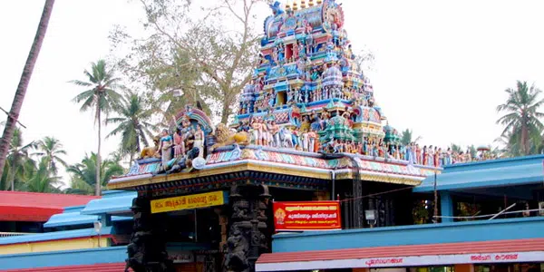 Attukal Temple Sabarimala