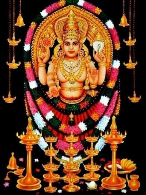 Kerala Chottanikkara Temple