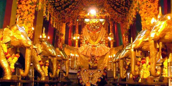 Lord Mahadeva kottayam