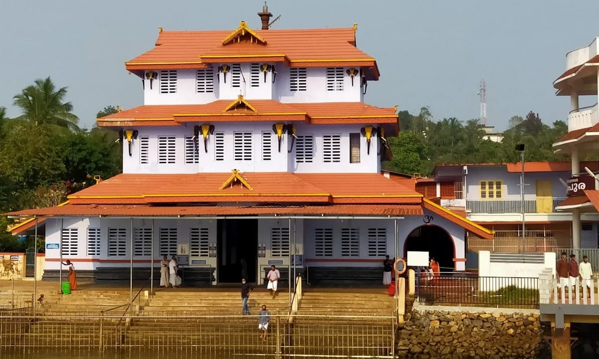 Sree Parassinikadavu Muthappan Temple