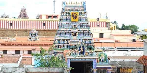 Swamimalai Temple timings