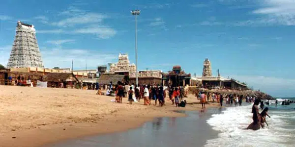 tiruchendur temple timings