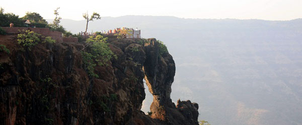 Panchgani Devrai art village