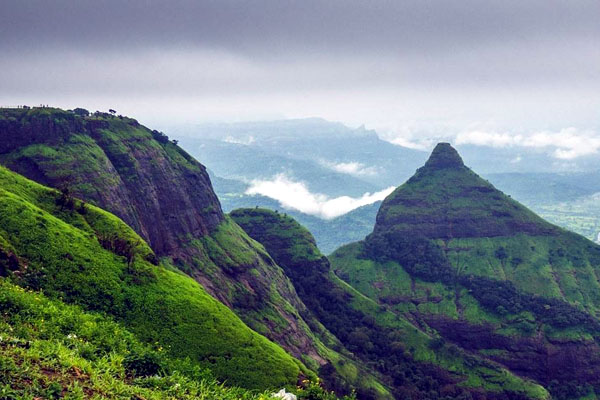 Lonavala Tiger Hill