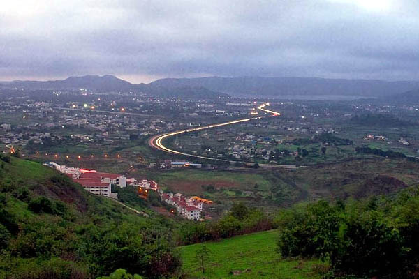 lonavala hill station