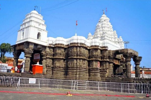 Aundha temple