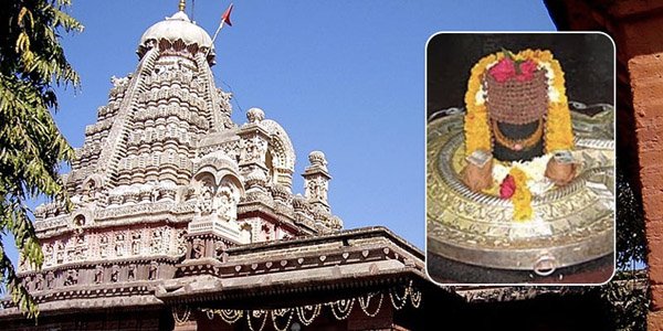 Grishneshwar temple
