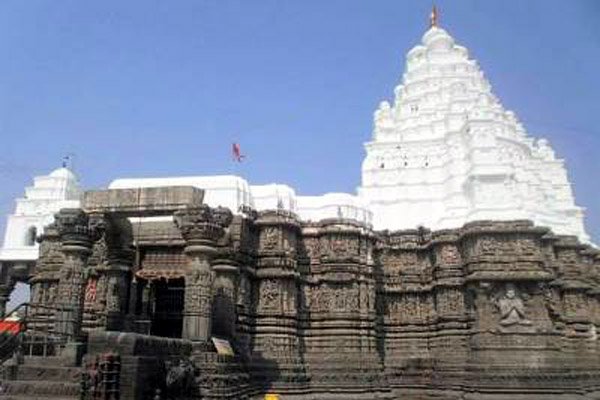 Jyotirlingas