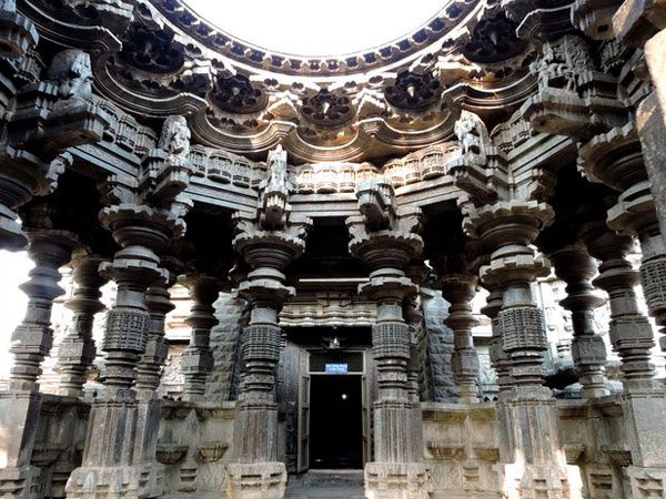 Kopeshwar mandir