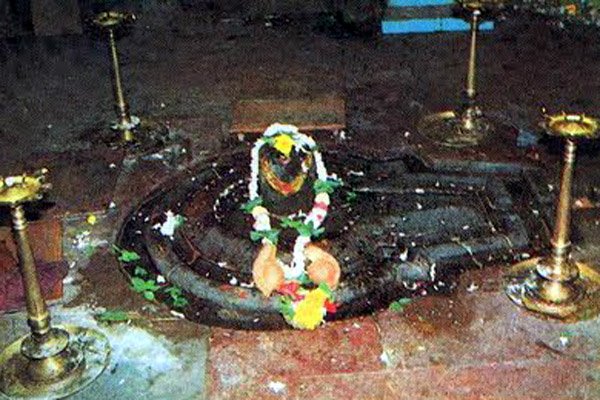 Lord Shiva