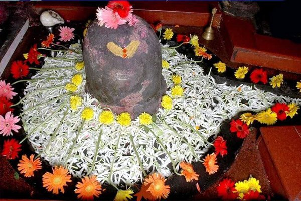 Nagnath temple timings