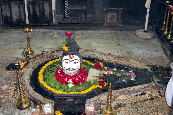 Trimbakeshwar Temple timings