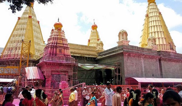jyotiba temple timings