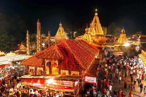 jyotiba temple