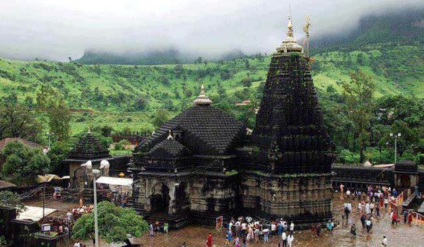 jyotirlinga Nashik