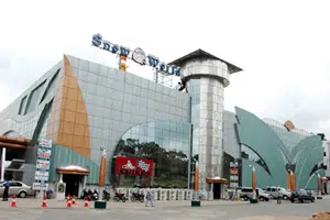 Snow world Hyderabad