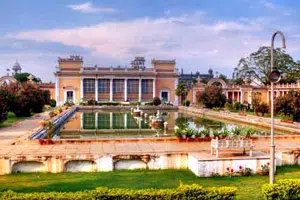 Chowmahalla Palace timings