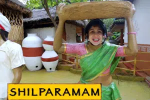Shilparamam ticket price