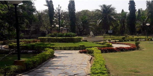 Musical Garden