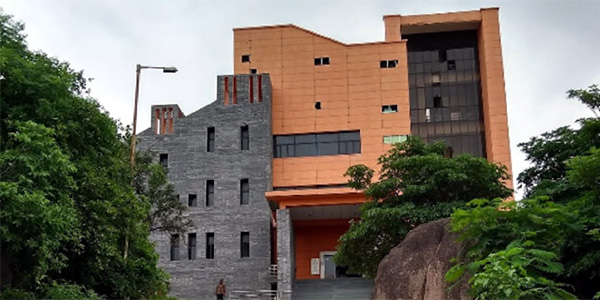 Regional Science Center
