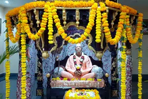 iskcon temple timings