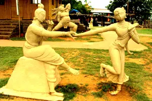 parnasala temple timings