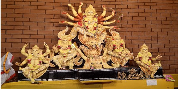 Navagraha Temple Assam