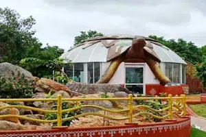 Botanical Gardens Timings